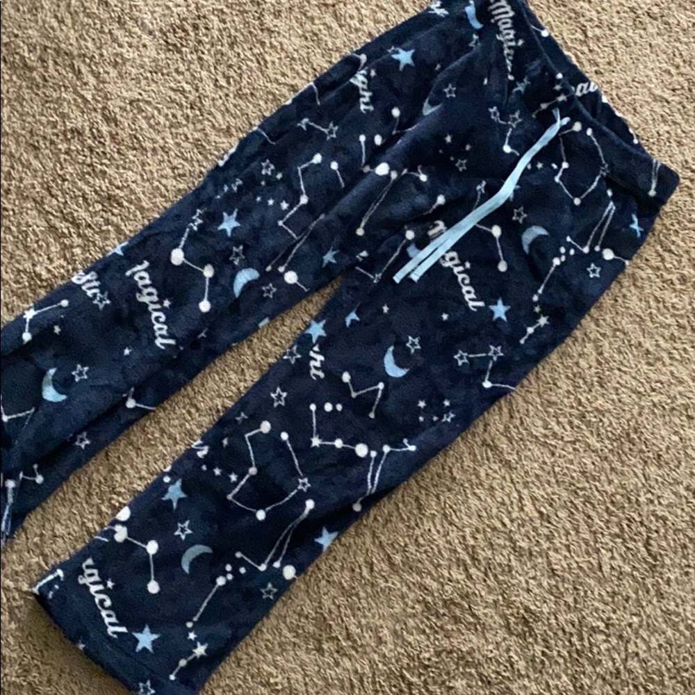 Sleep Pants
